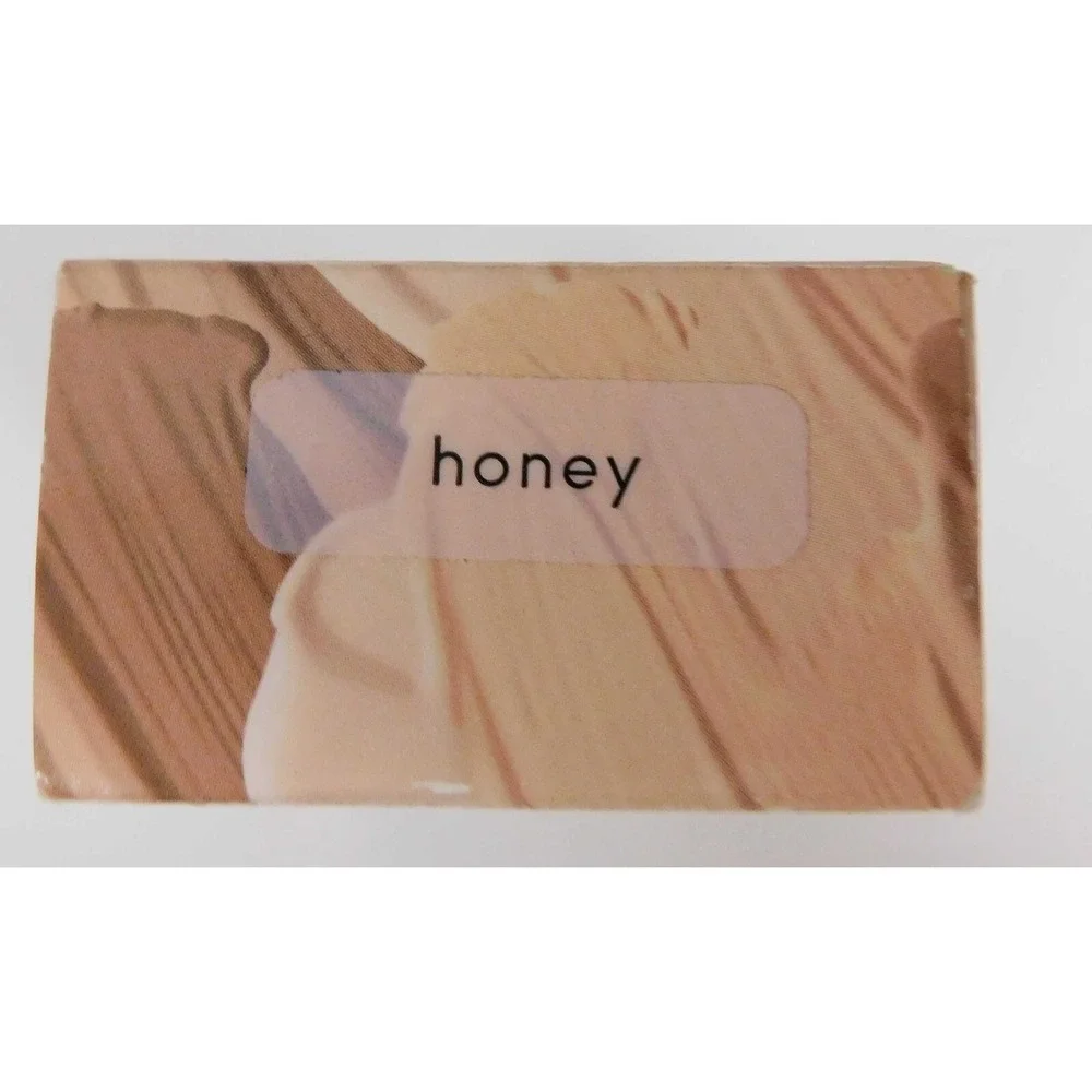 Laura‎ Geller Cover Lock Cream Foundation HONEY 2 Fl. oz total (LOT OF 2 1oz)